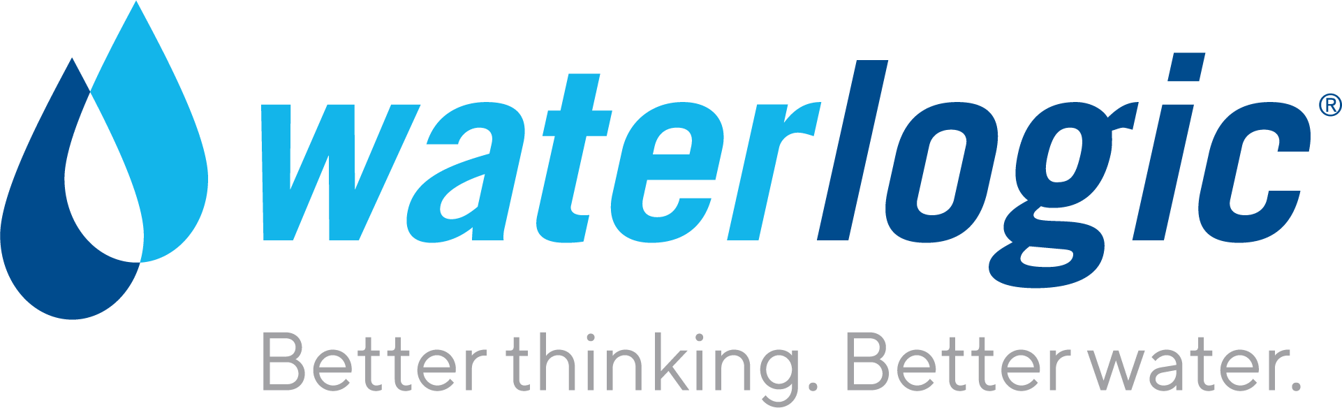 Waterlogic Logo