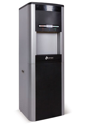 Water Coolers For Rent