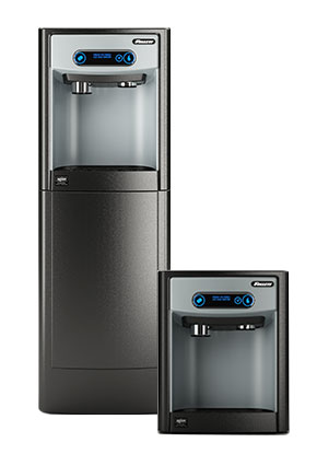 Water and Ice Dispensers