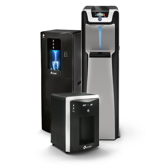 Water Coolers for rental