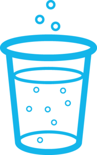 Choose many different water options