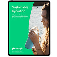 Sustainable hydration