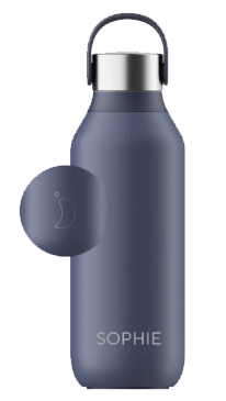 Chilly's Series 2 Water Bottle - 500ml