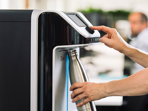 What to look for in a hot & cold water dispenser