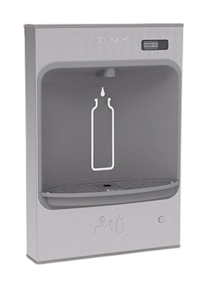 Bottle Filling Compact Mechanical