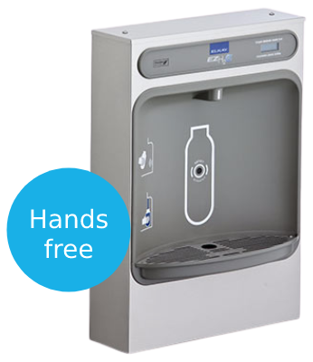 Bottle Filling Compact Automatic