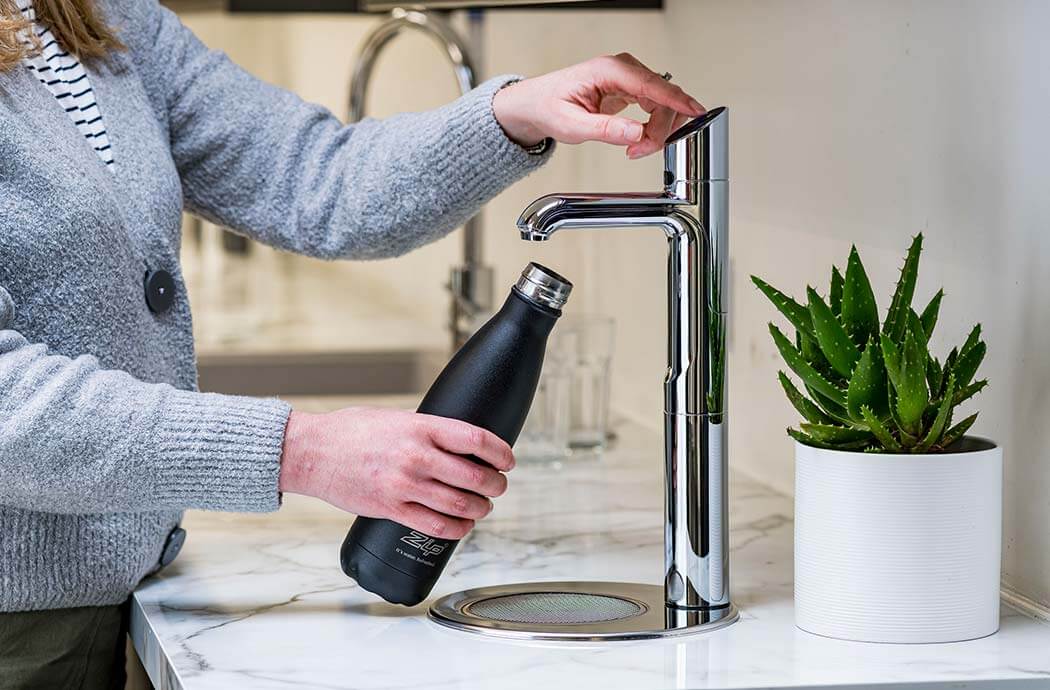 Zip HydroTap G5 Classic Plus Tap