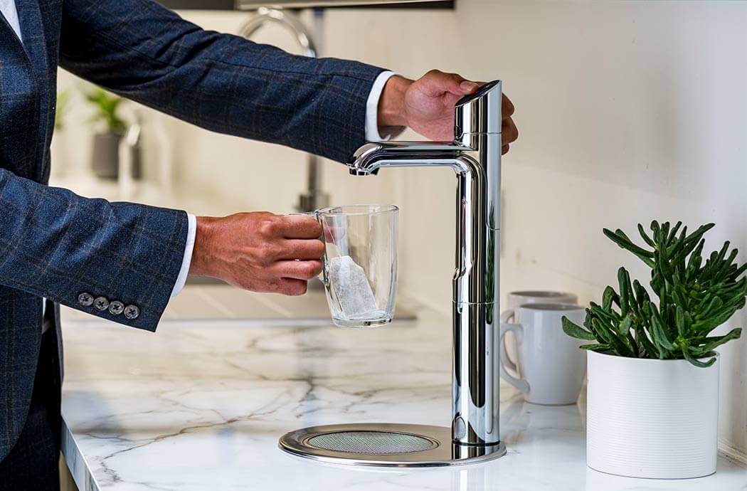 Zip HydroTap G5 Classic Plus Water Dispenser System