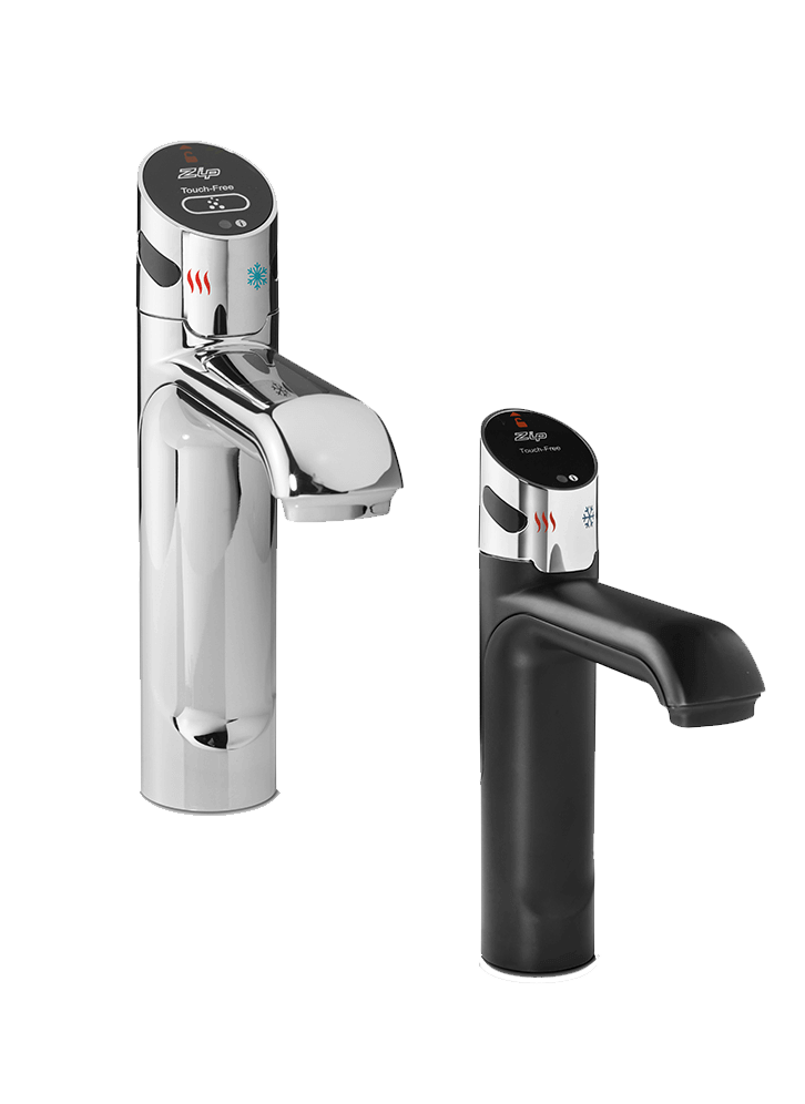 Zip HydroTap Touch Free Wave G5 Classic Plus