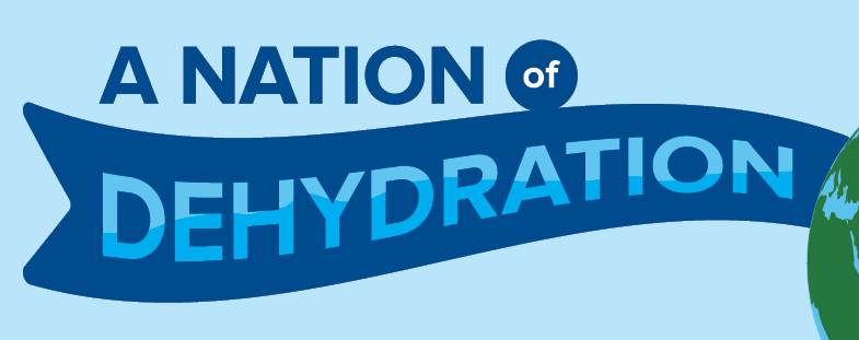nation of dehydration