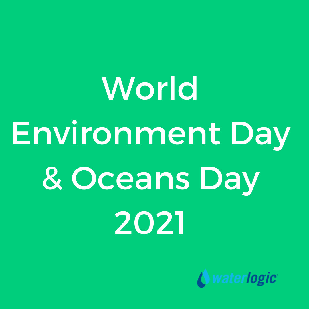 World Ocean and Environment Day 2021
