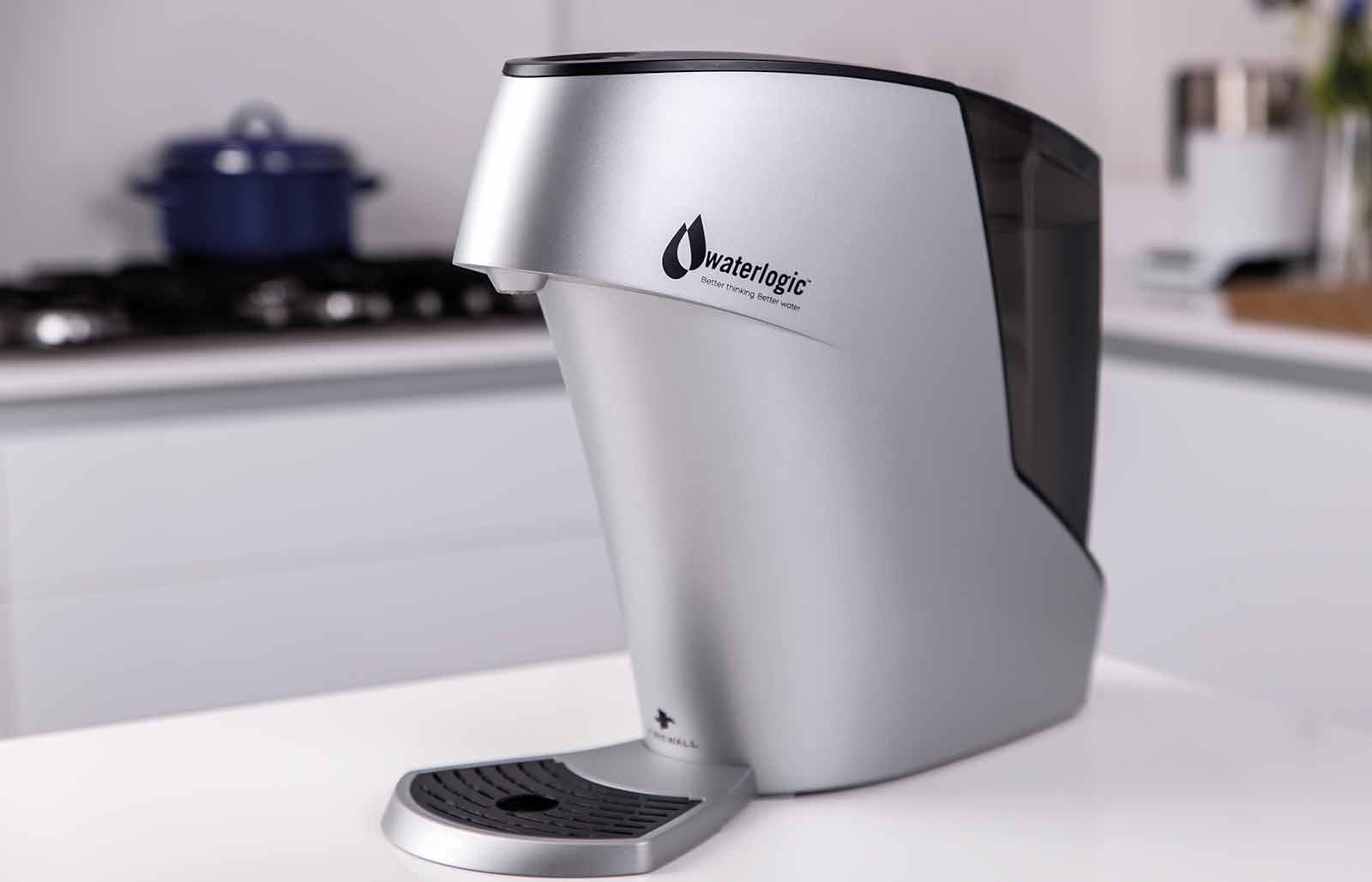 Waterlogic Filters & Accessories for Private Customers