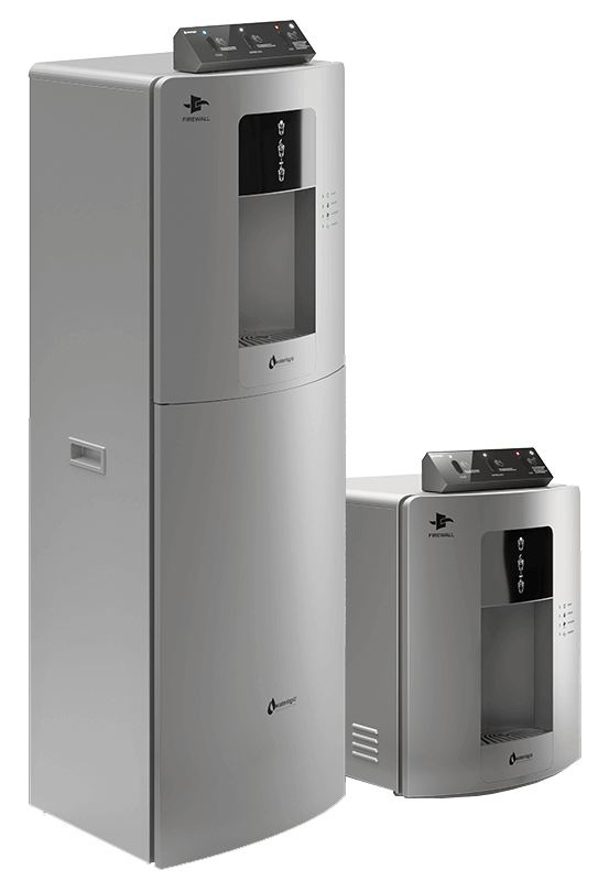 WL3 Firewall®